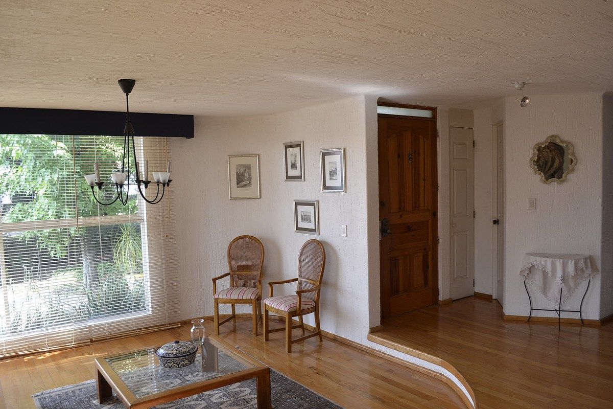 House in Gated Community in Santa Lucia, Álvaro Obregón, photo 16 of 49