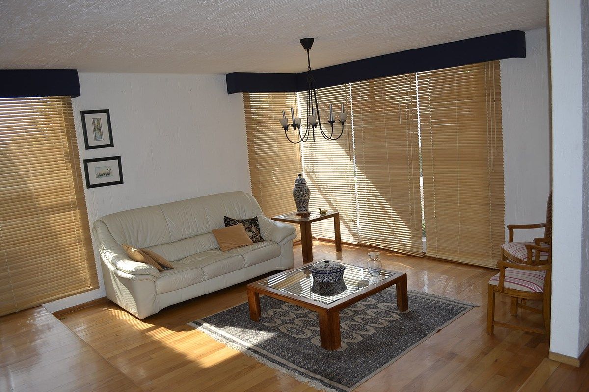 House in Gated Community in Santa Lucia, Álvaro Obregón, photo 25 of 49