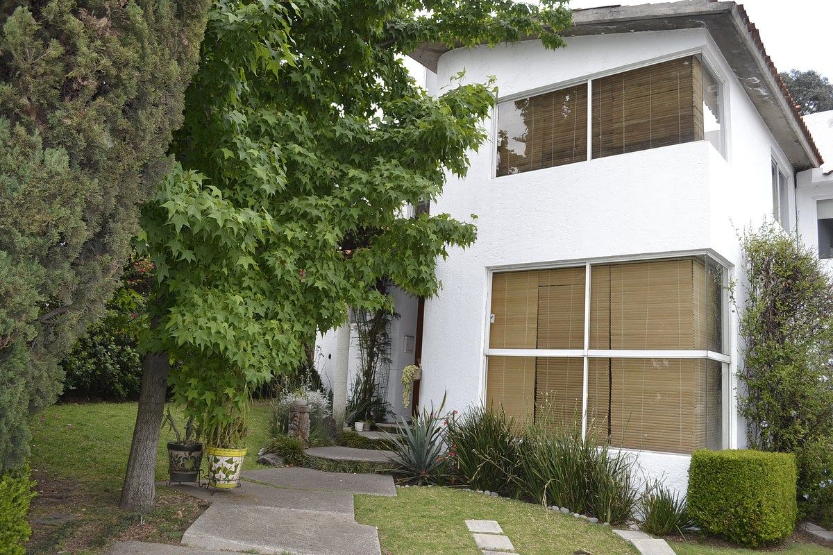 House in Gated Community in Santa Lucia, Álvaro Obregón, photo 28 of 49
