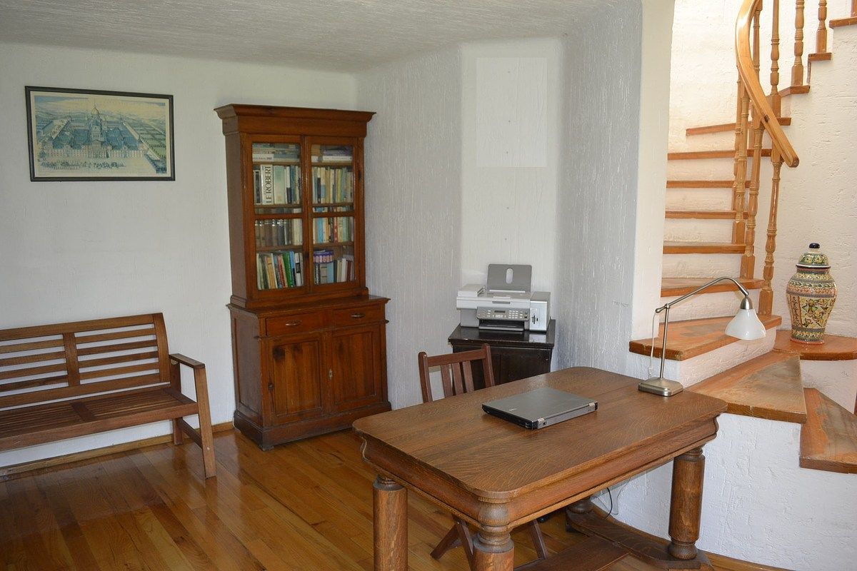 House in Gated Community in Santa Lucia, Álvaro Obregón, photo 29 of 49