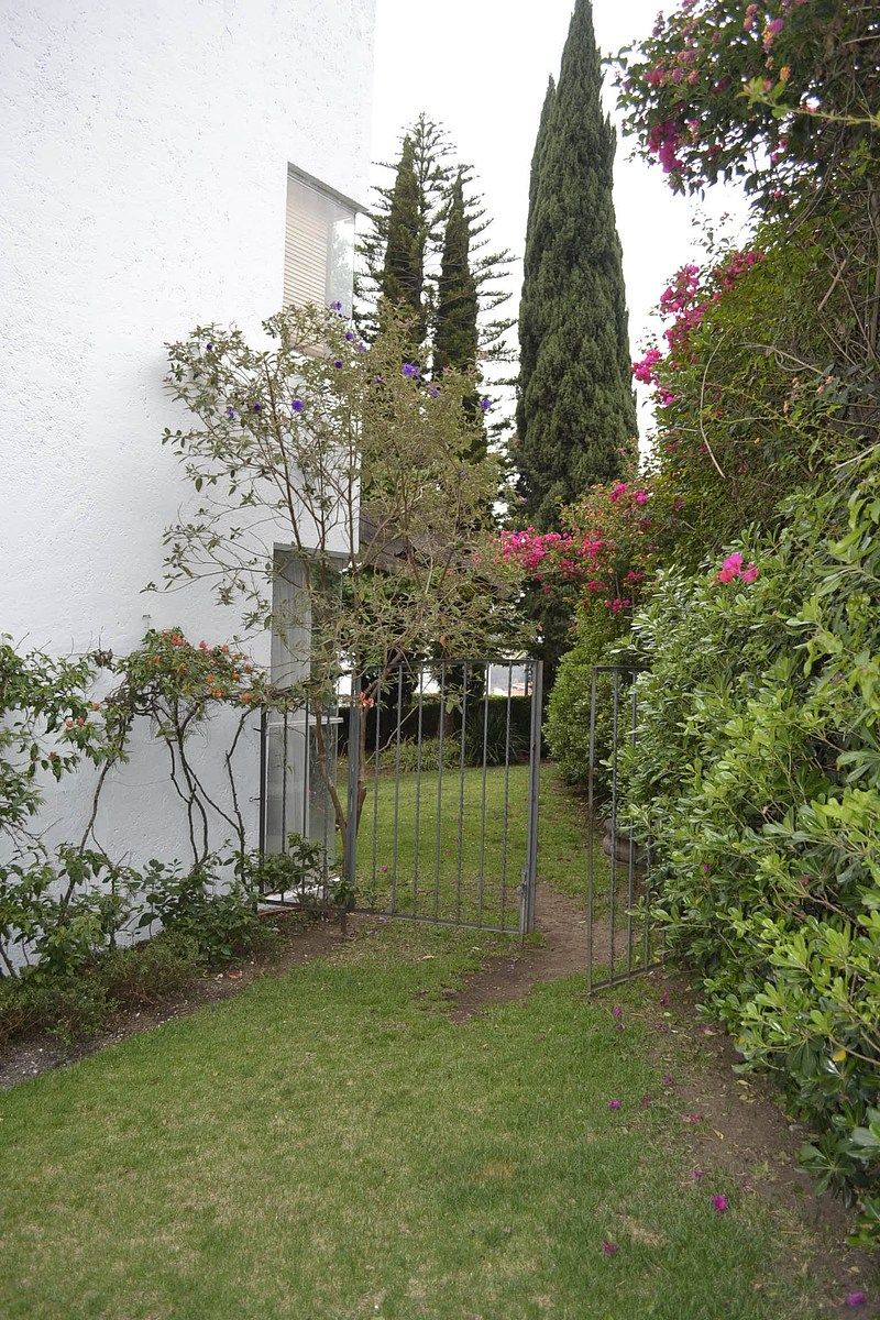 House in Gated Community in Santa Lucia, Álvaro Obregón, photo 36 of 49