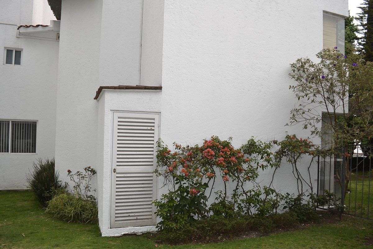 House in Gated Community in Santa Lucia, Álvaro Obregón, photo 37 of 49