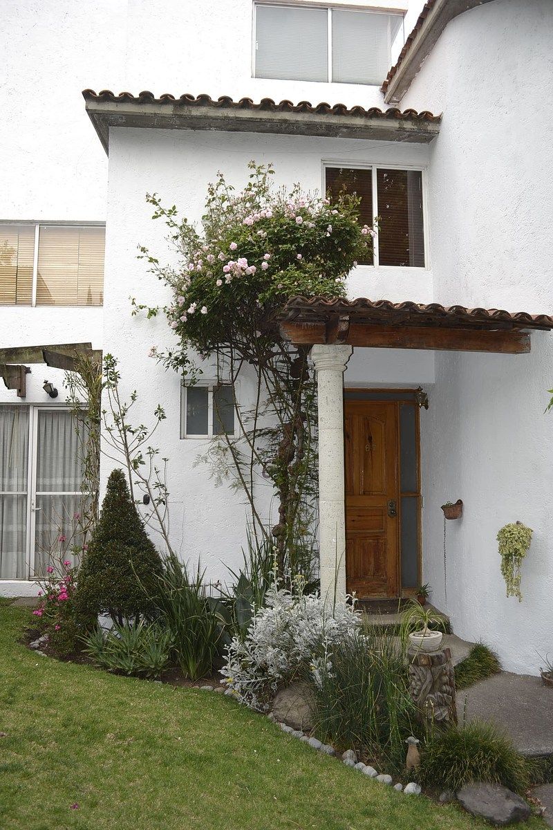 House in Gated Community in Santa Lucia, Álvaro Obregón, photo 42 of 49