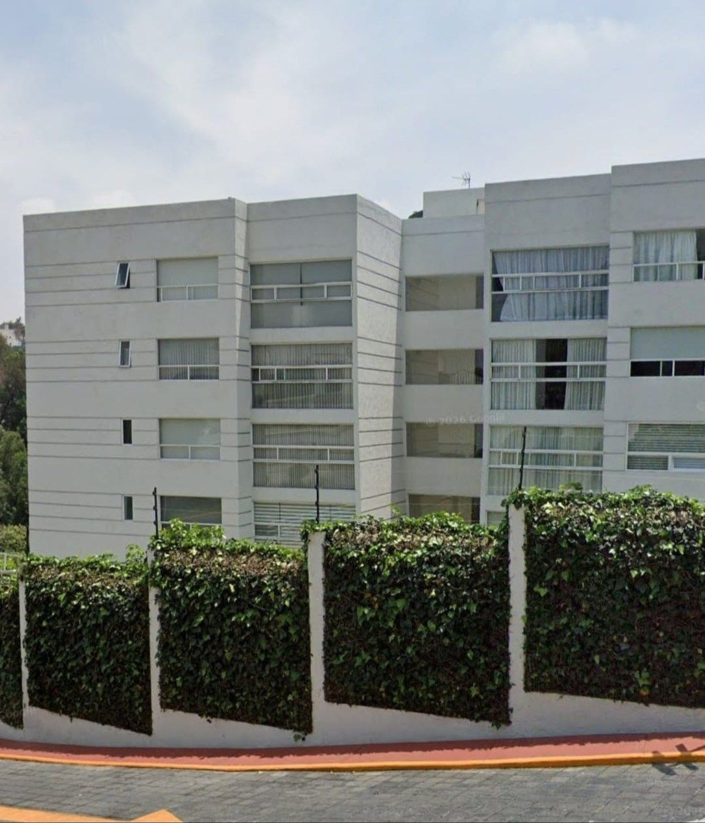 Apartment for Sale in La Arboleda Lomas Verdes, photo 1 of 10