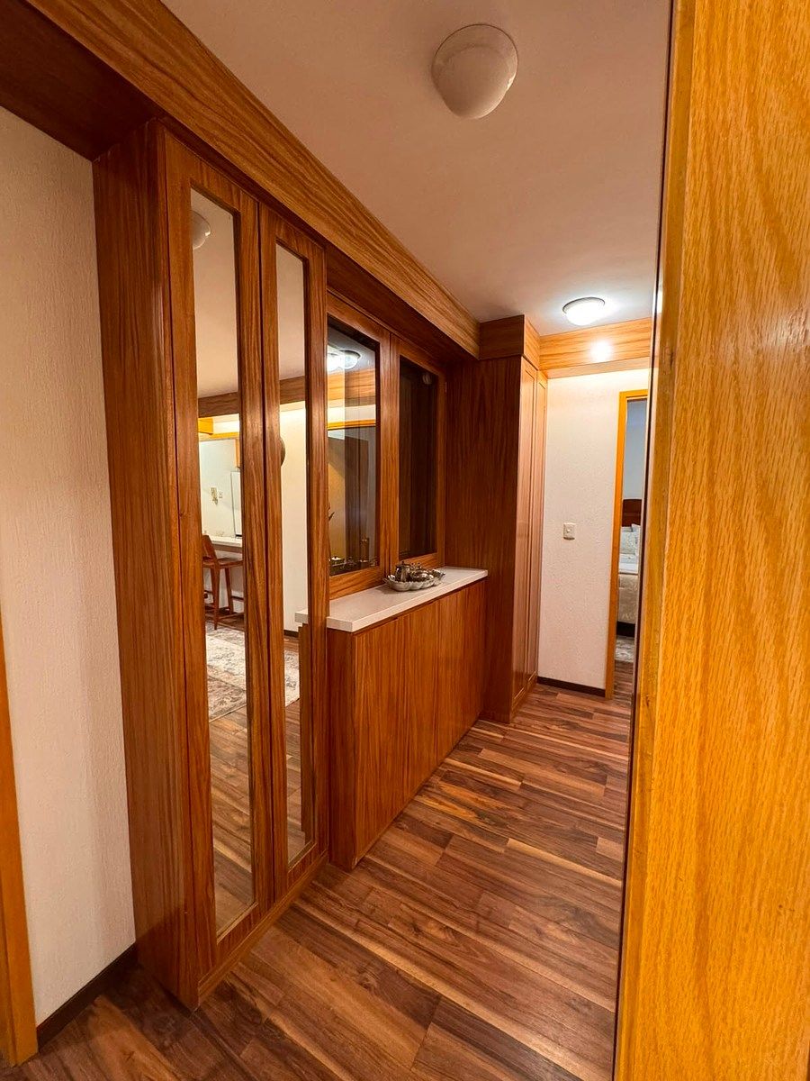 Apartment in Lomas Verdes 3a Sección, Naucalpan de Juárez, photo 2 of 10