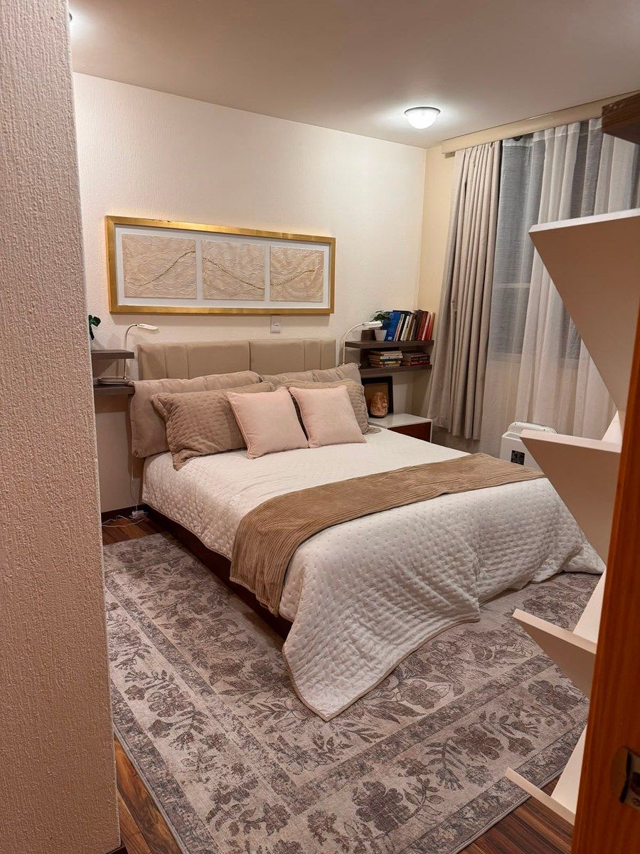 Apartment in Lomas Verdes 3a Sección, Naucalpan de Juárez, photo 4 of 10