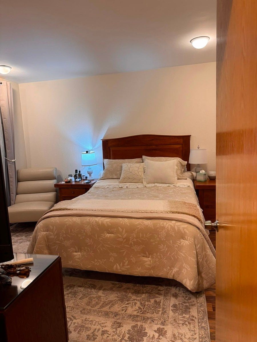 Apartment in Lomas Verdes 3a Sección, Naucalpan de Juárez, photo 6 of 10