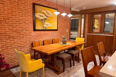 Apartment for Sale in La Arboleda Lomas Verdes