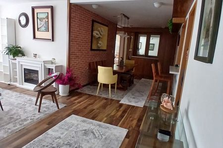 Apartment for Sale in La Arboleda Lomas Verdes
