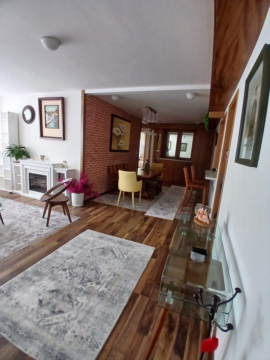 Apartment in Lomas Verdes 3a Sección, Naucalpan de Juárez, photo 8 of 10