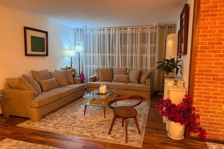 Apartment for Sale in La Arboleda Lomas Verdes