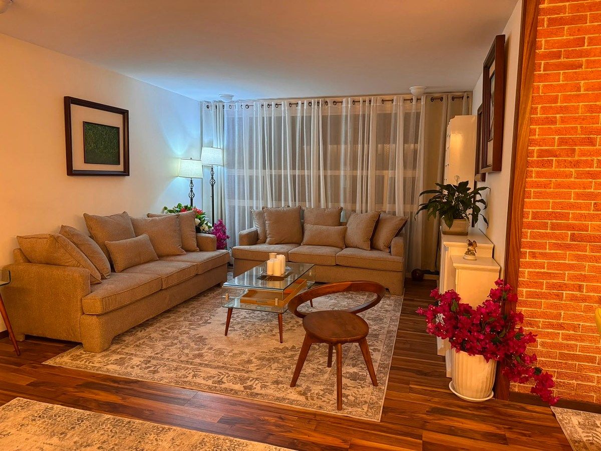 Apartment in Lomas Verdes 3a Sección, Naucalpan de Juárez, photo 9 of 10