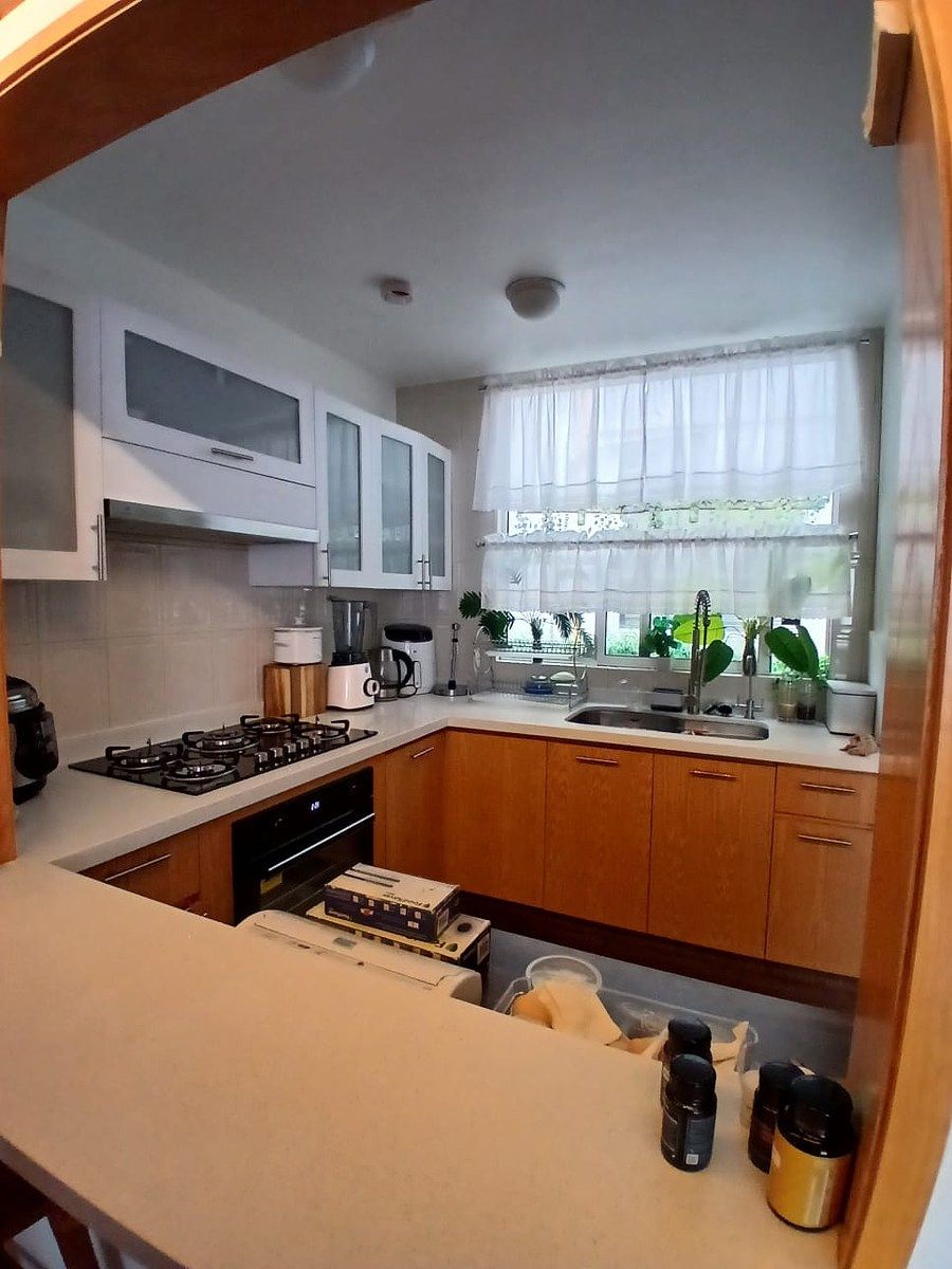 Apartment in Lomas Verdes 3a Sección, Naucalpan de Juárez, photo 10 of 10