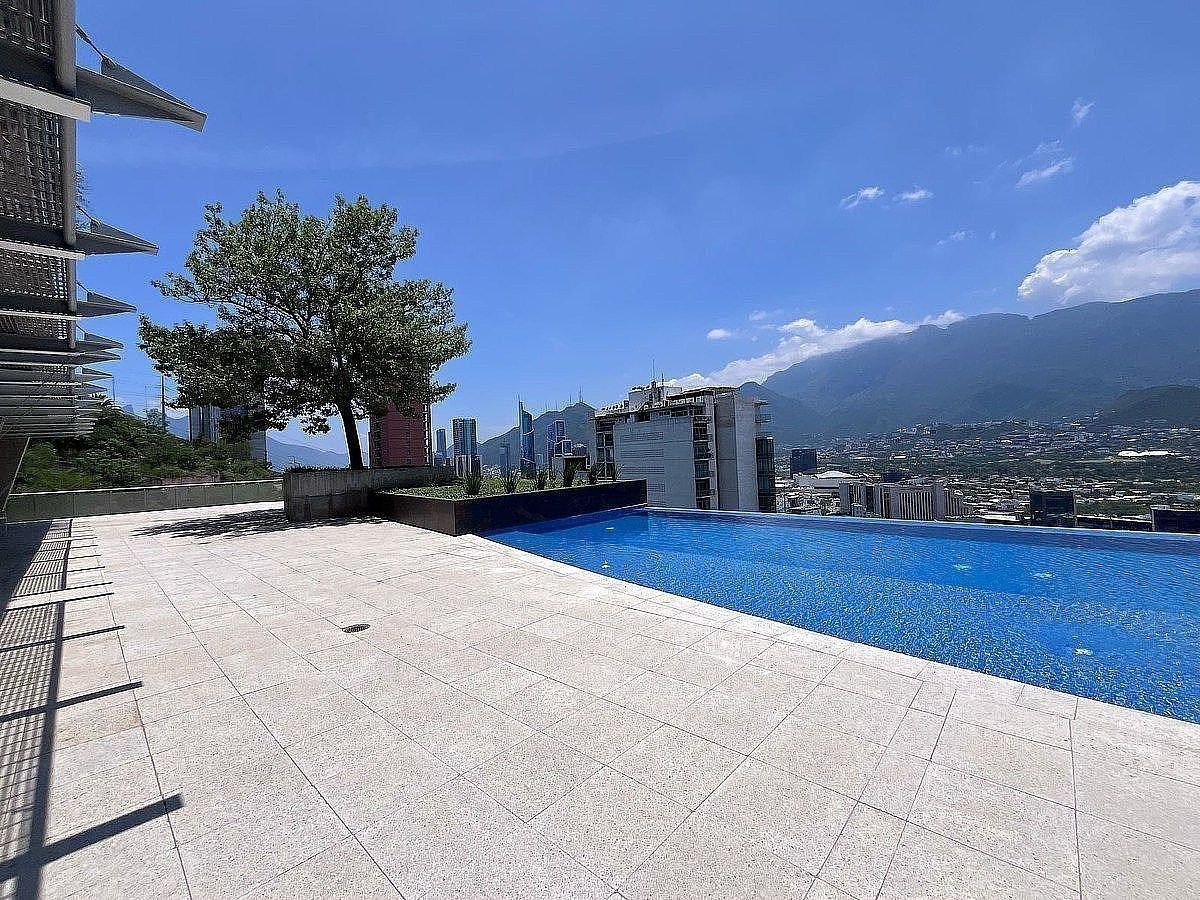 Departamento en Zona Loma Larga Oriente, San Pedro Garza García, foto 7 de 27