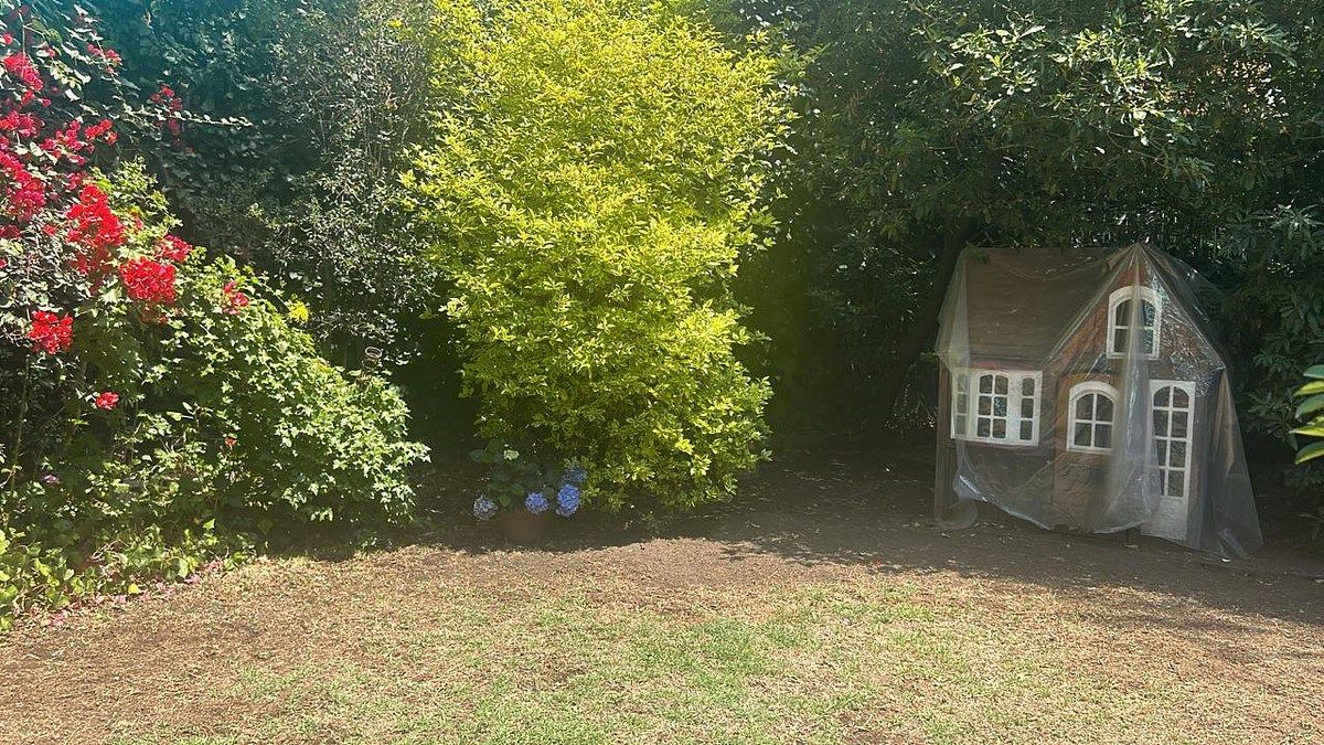 Casa em Lomas de las Palmas, Huixquilucan, foto 2 de 26