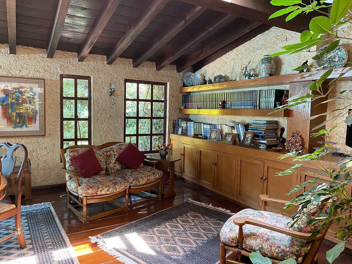 Casa em Lomas de las Palmas, Huixquilucan, foto 7 de 26