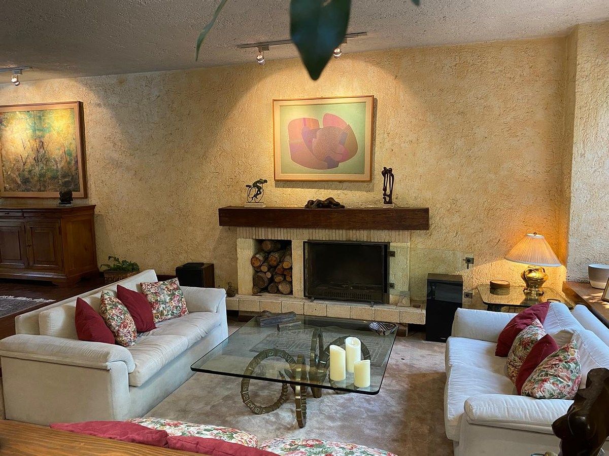 Casa em Lomas de las Palmas, Huixquilucan, foto 9 de 26