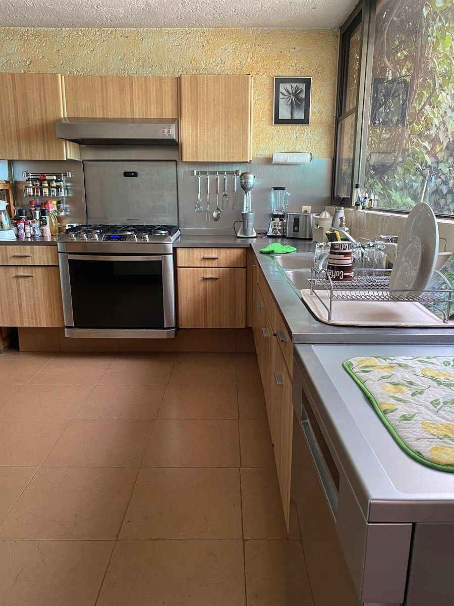 Casa em Lomas de las Palmas, Huixquilucan, foto 12 de 26