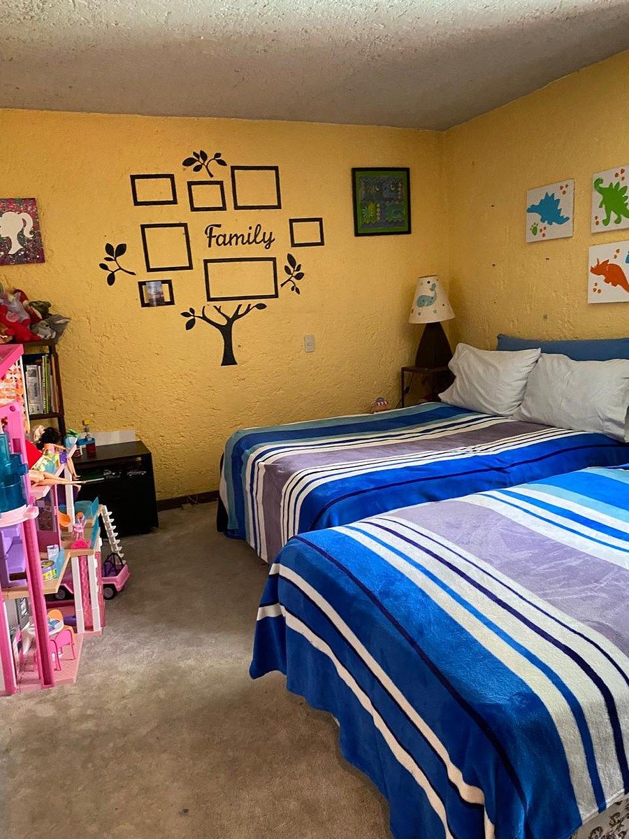 Casa em Lomas de las Palmas, Huixquilucan, foto 18 de 26