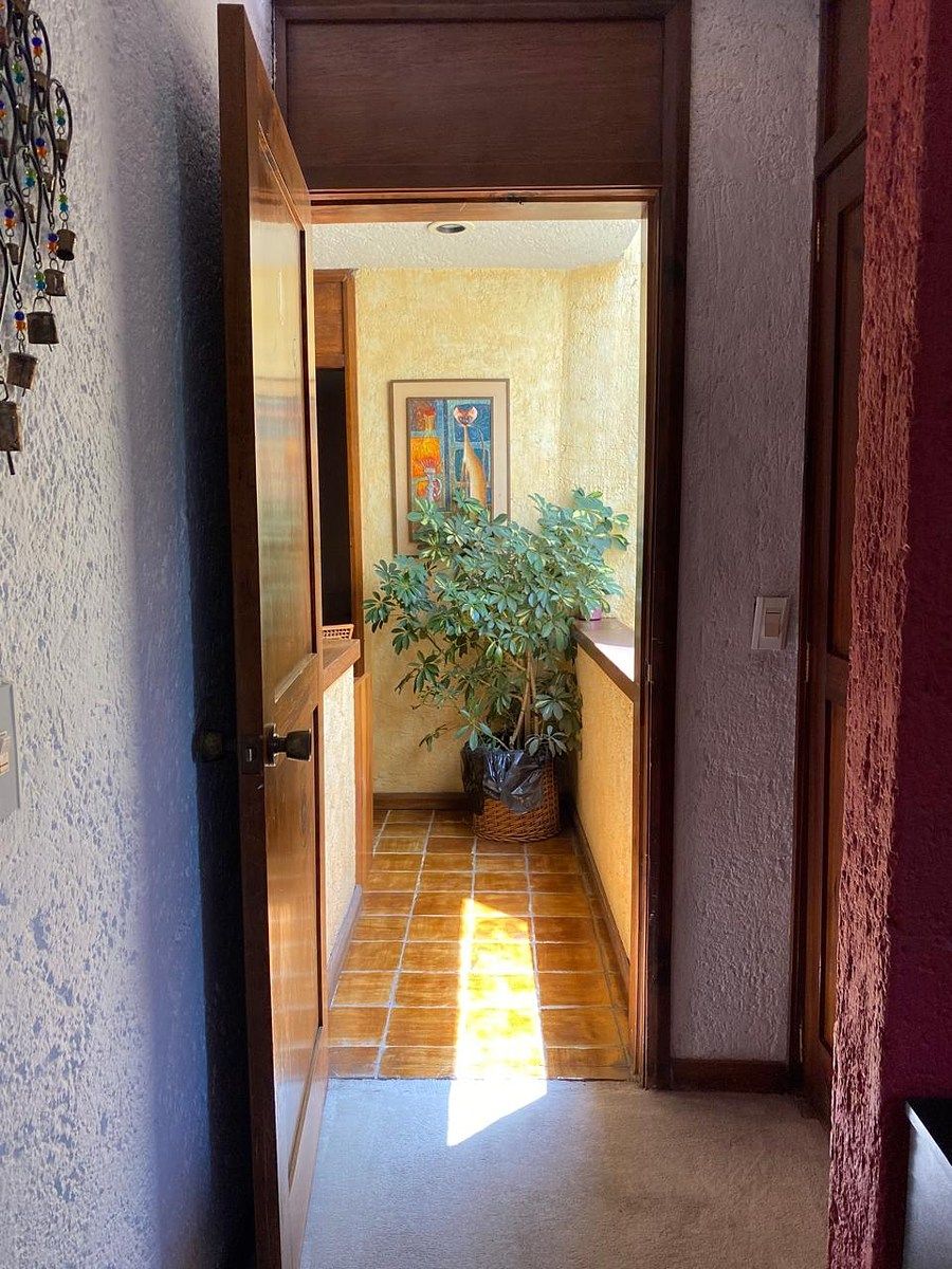 Casa em Lomas de las Palmas, Huixquilucan, foto 22 de 26