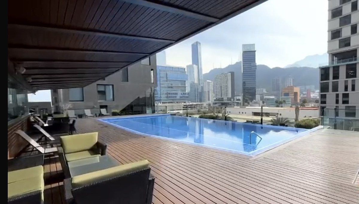 Apartamento em Zona Valle Oriente, San Pedro Garza García, foto 17 de 39