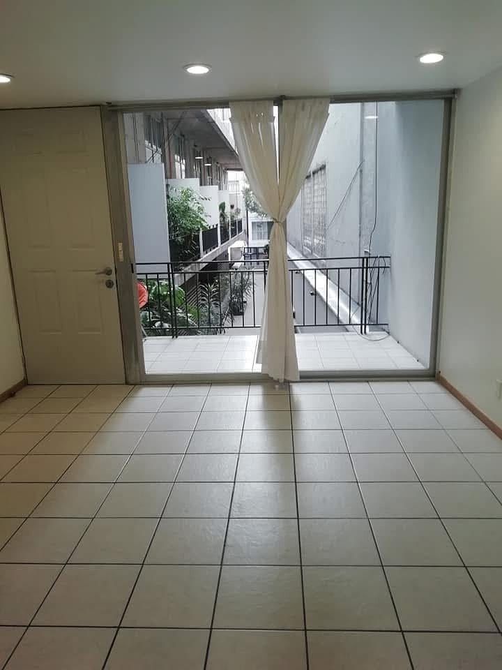 Departamento en San Rafael, Cuauhtémoc, foto 2 de 6