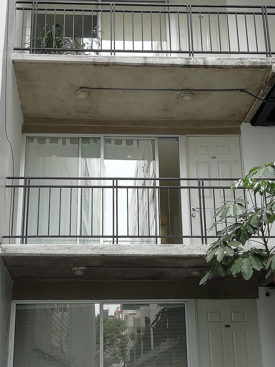 Departamento en San Rafael, Cuauhtémoc, foto 6 de 6