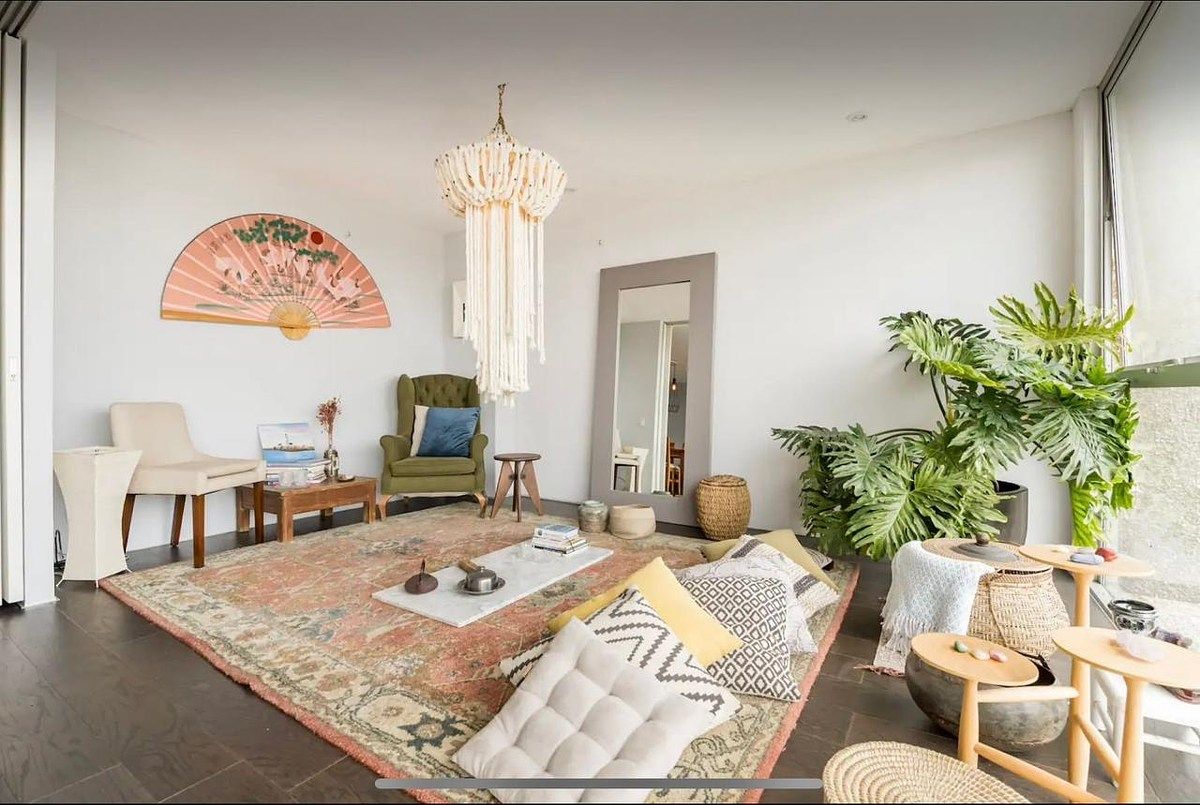 I need a furnished apartment in Condesa, photo 1 of 16