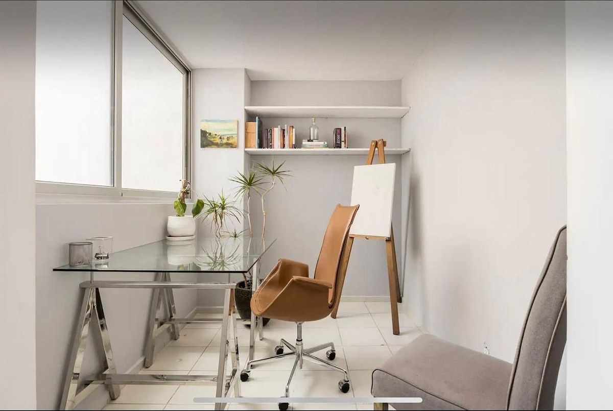 Apartment in Hipódromo, Cuauhtémoc, photo 15 of 16