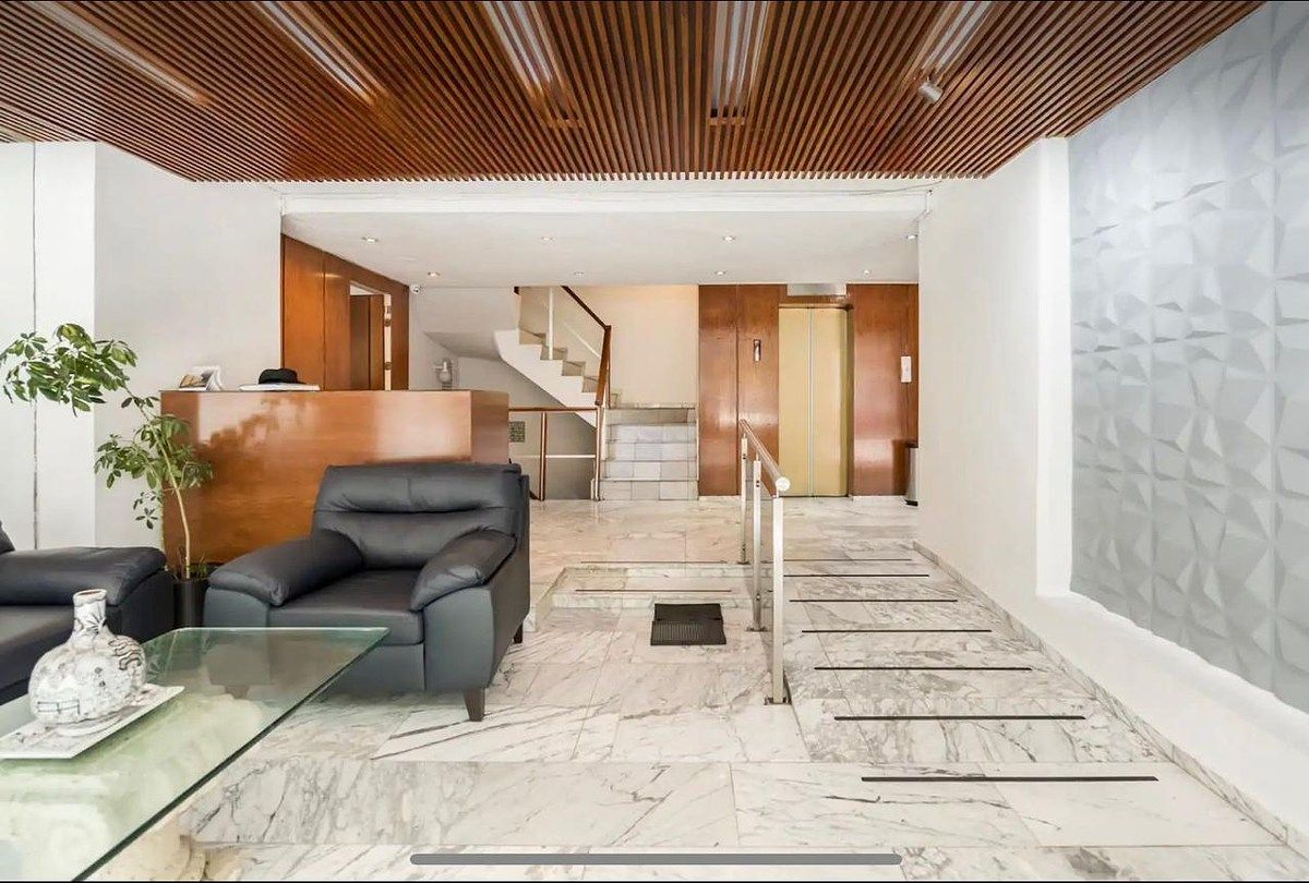 Apartment in Hipódromo, Cuauhtémoc, photo 16 of 16