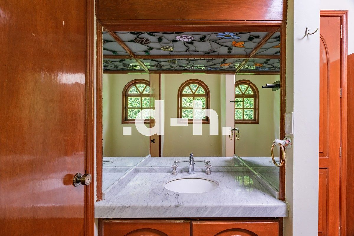 House in Gated Community in La Herradura, Huixquilucan, photo 34 of 36
