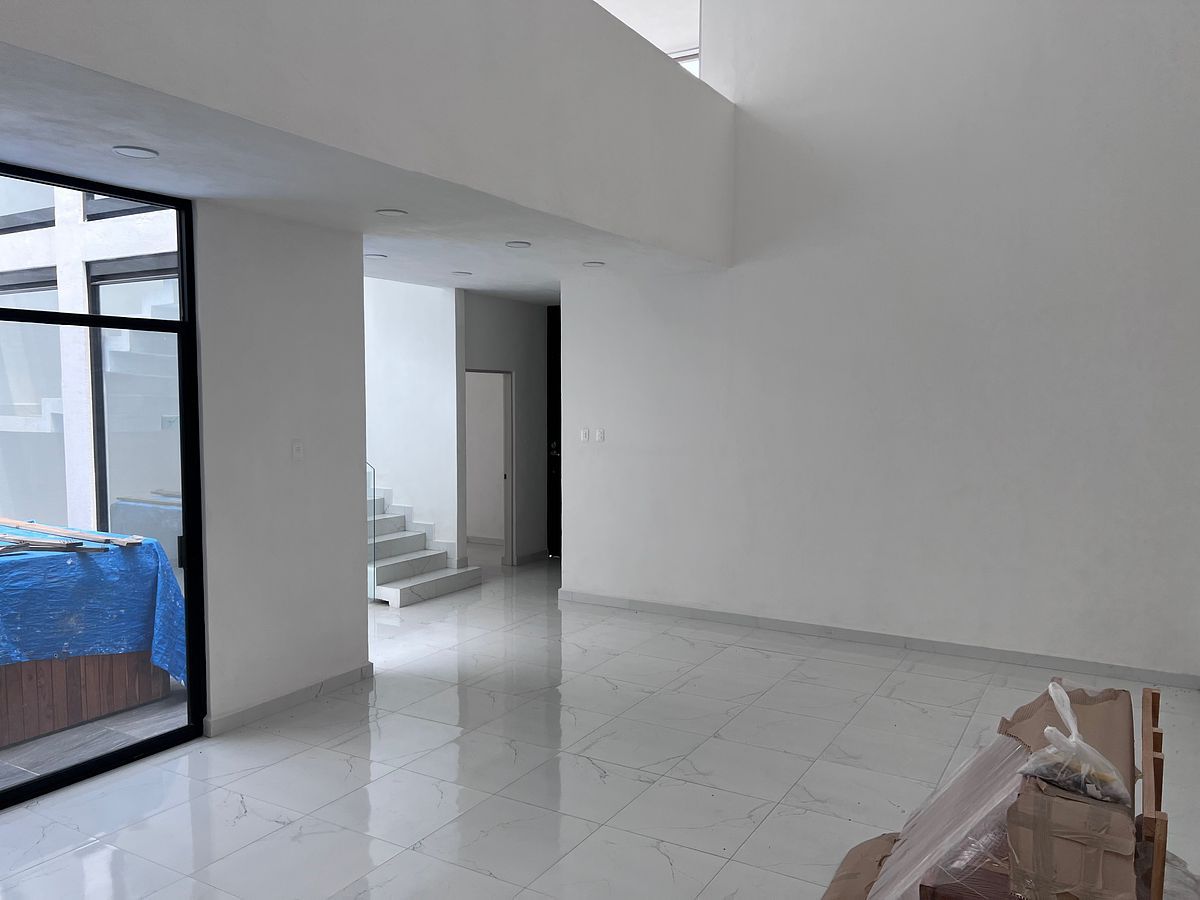 Casa en Lomas de Juriquilla, Querétaro, foto 6 de 31