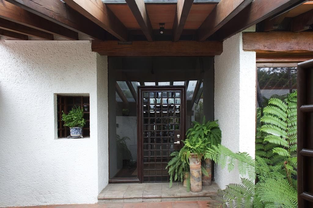 Casa en Vista Hermosa, Cuernavaca, foto 6 de 6