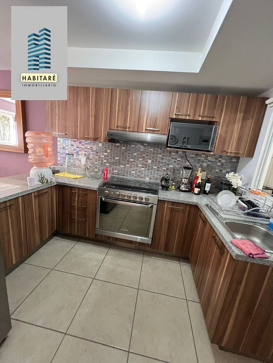 Casa em San Mateo Otzacatipan, Toluca, foto 5 de 21