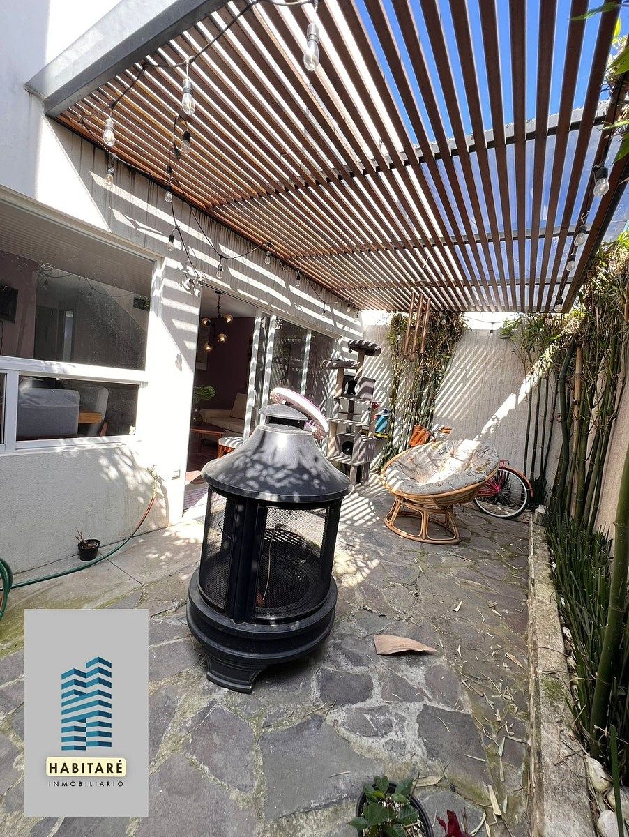 Casa em San Mateo Otzacatipan, Toluca, foto 21 de 21