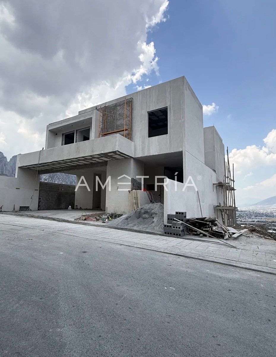 Casa en Venta Cordillera Residencial
