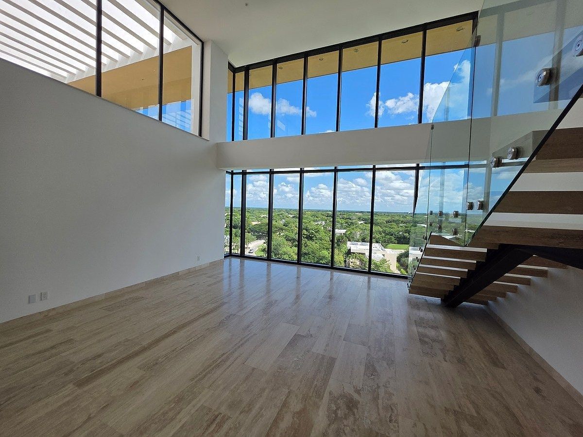 Penthouse en Venta Merida. Yucatan Country Club