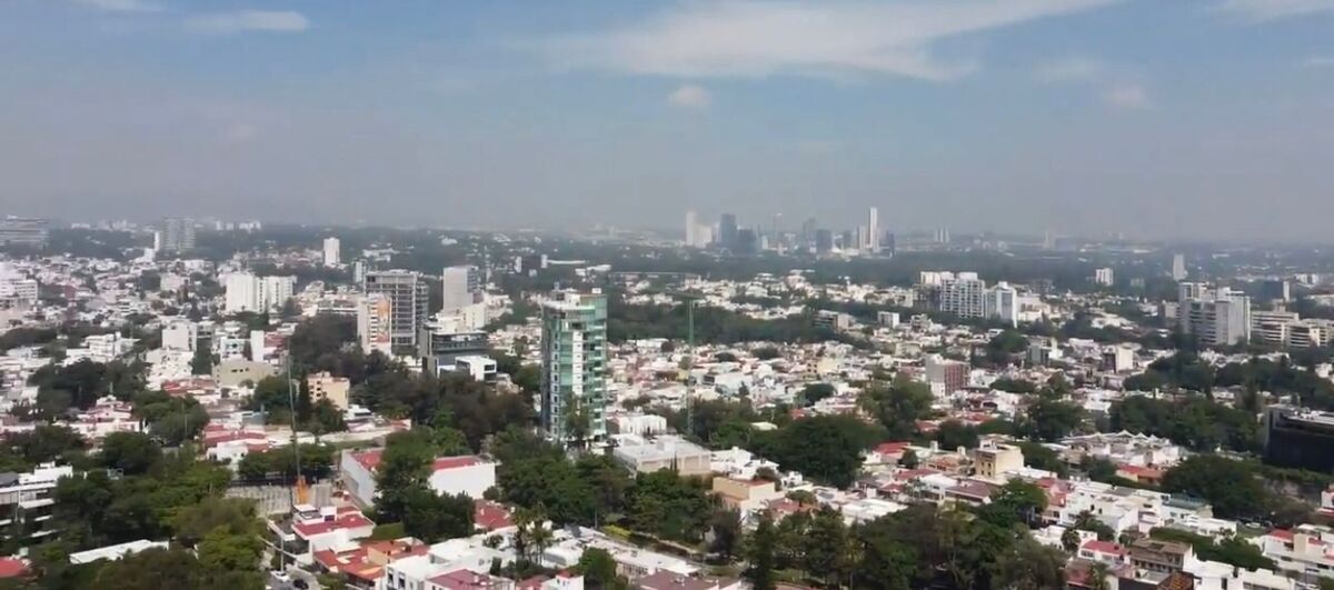 Apartamento em Circunvalación Américas, Guadalajara, foto 8 de 18