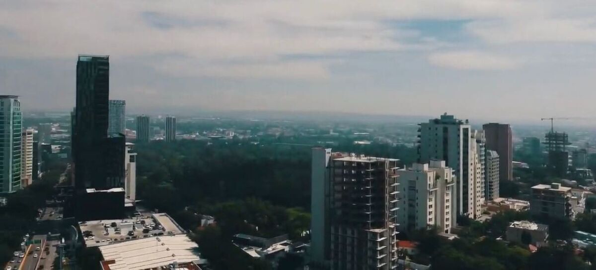 Apartamento em Circunvalación Américas, Guadalajara, foto 10 de 18