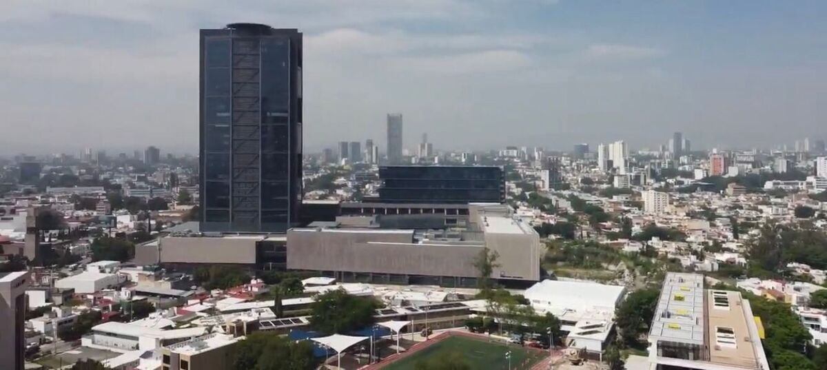 Apartamento em Circunvalación Américas, Guadalajara, foto 11 de 18