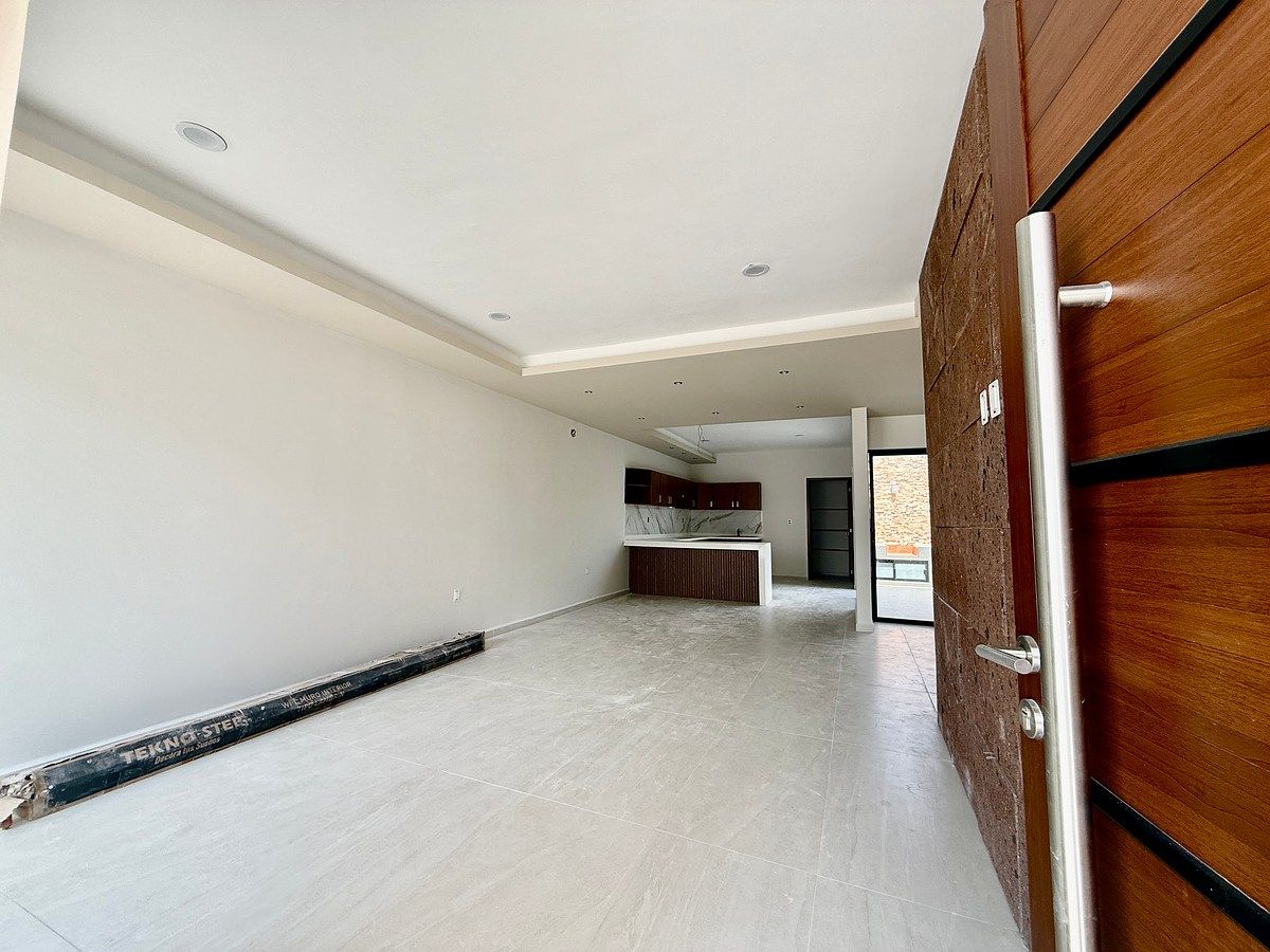 Casa en Lomas del Mediterráneo, Alvarado, foto 3 de 30