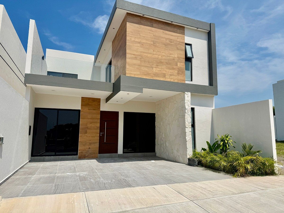 Casa VENTA Lomas del Mediterraneo Veracruz, foto 1 de 30