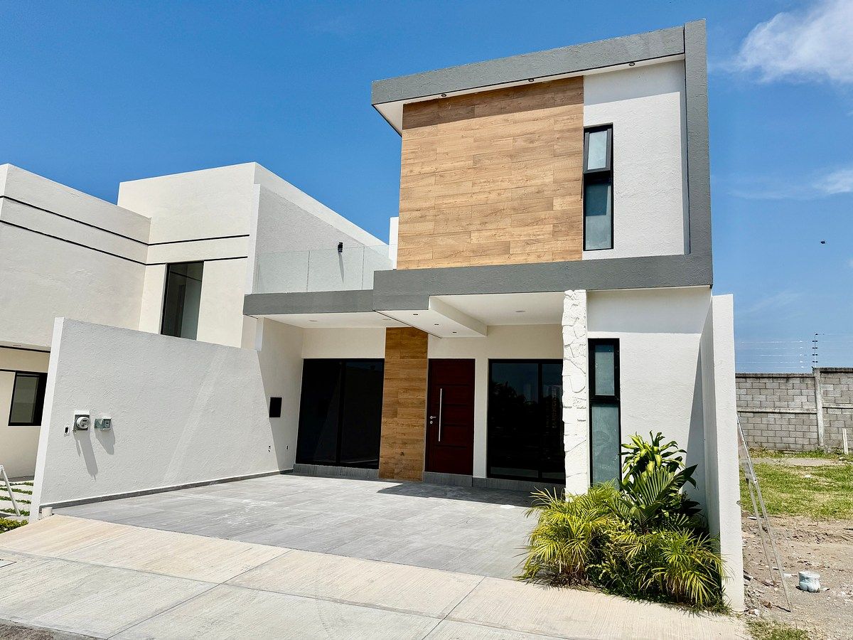 Casa en Lomas del Mediterráneo, Alvarado, foto 2 de 30