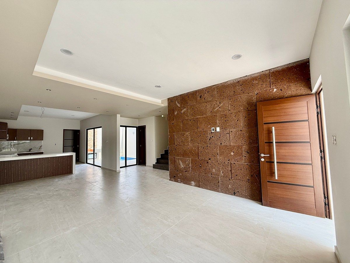 Casa en Lomas del Mediterráneo, Alvarado, foto 4 de 30
