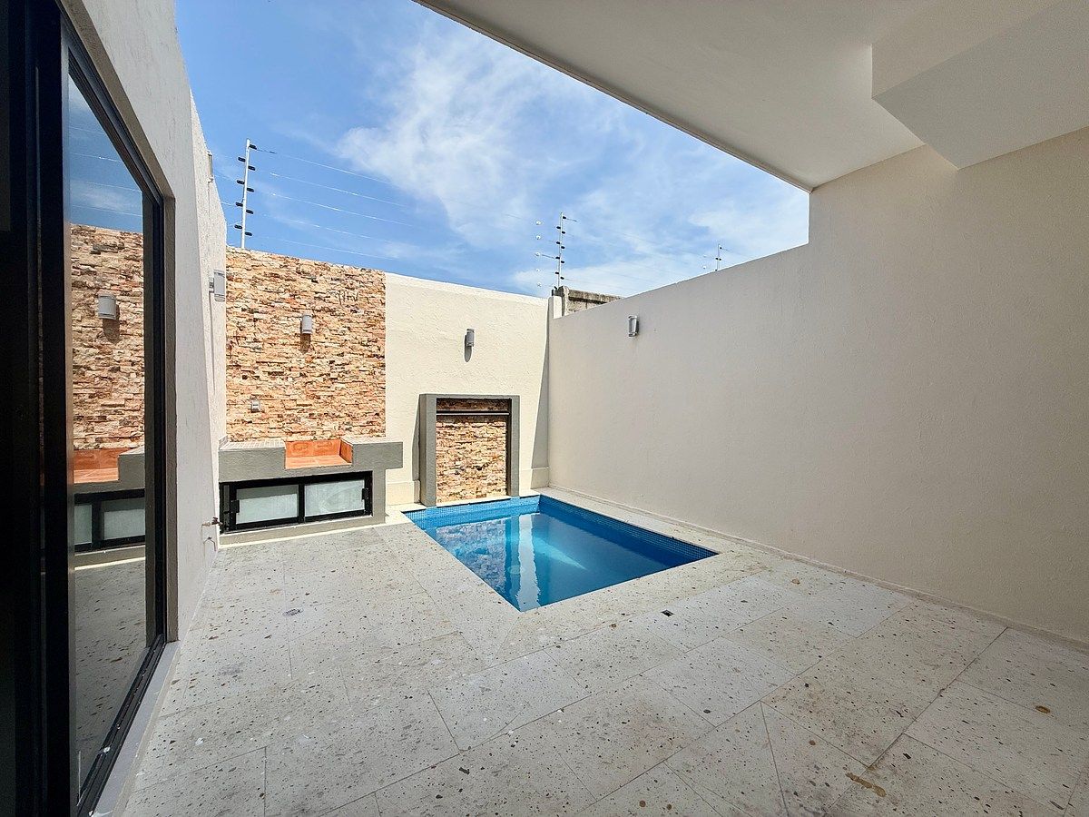 Casa en Lomas del Mediterráneo, Alvarado, foto 9 de 30