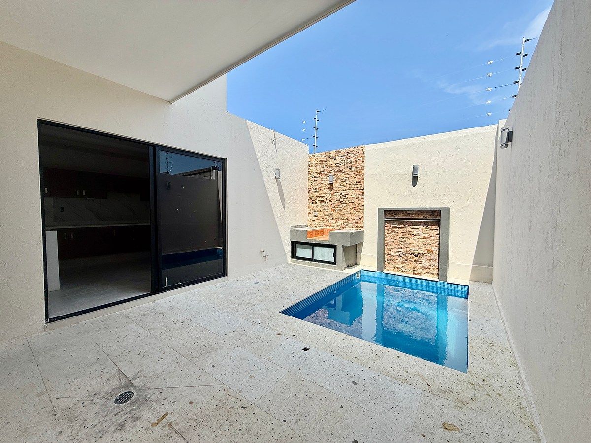 Casa en Lomas del Mediterráneo, Alvarado, foto 10 de 30