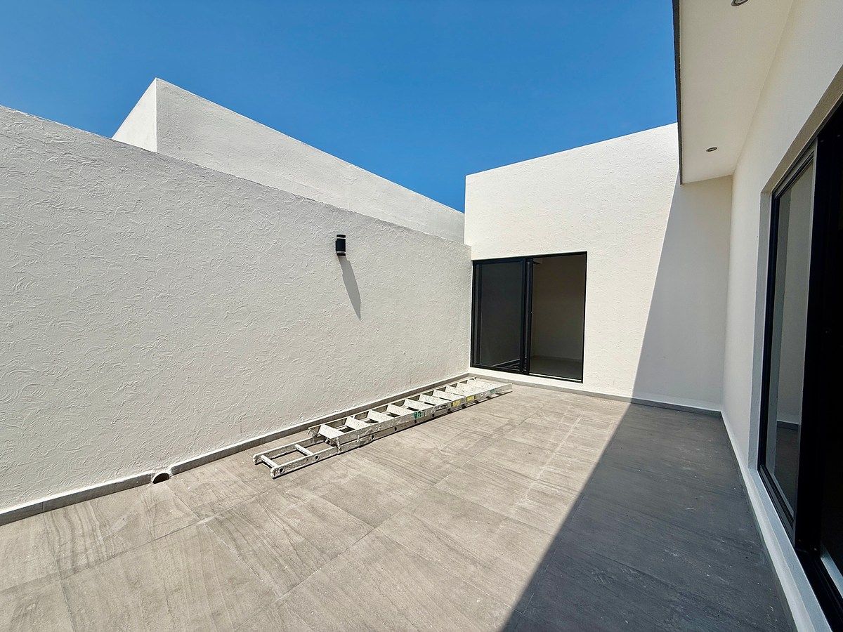Casa en Lomas del Mediterráneo, Alvarado, foto 24 de 30