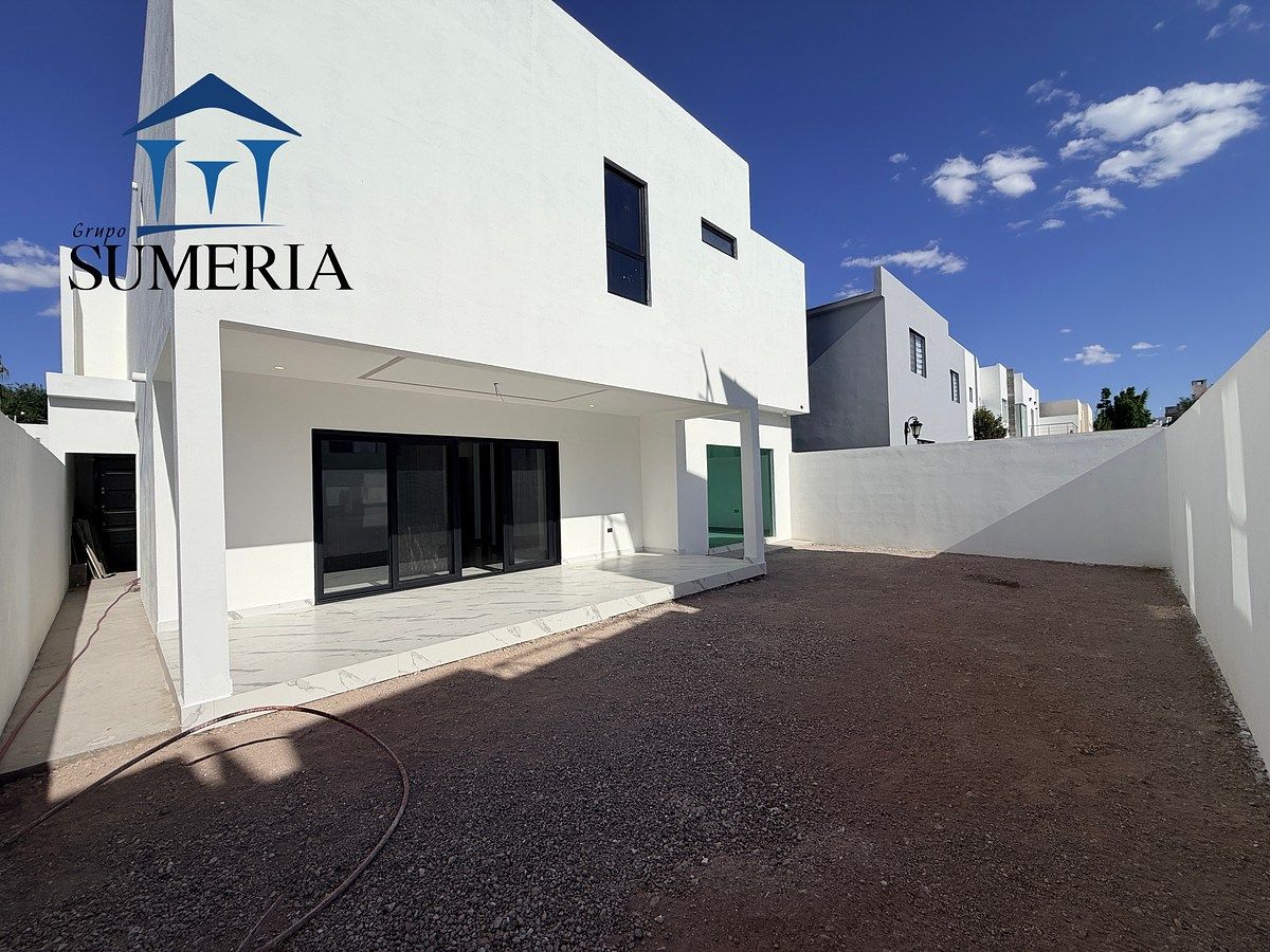 Casa em Cima de La Cantera, Chihuahua, foto 8 de 18