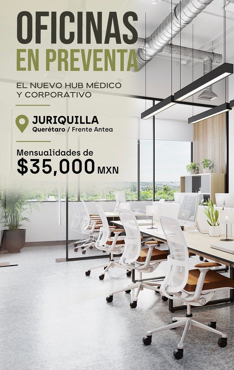Local em Jurica, Querétaro, foto 2 de 4