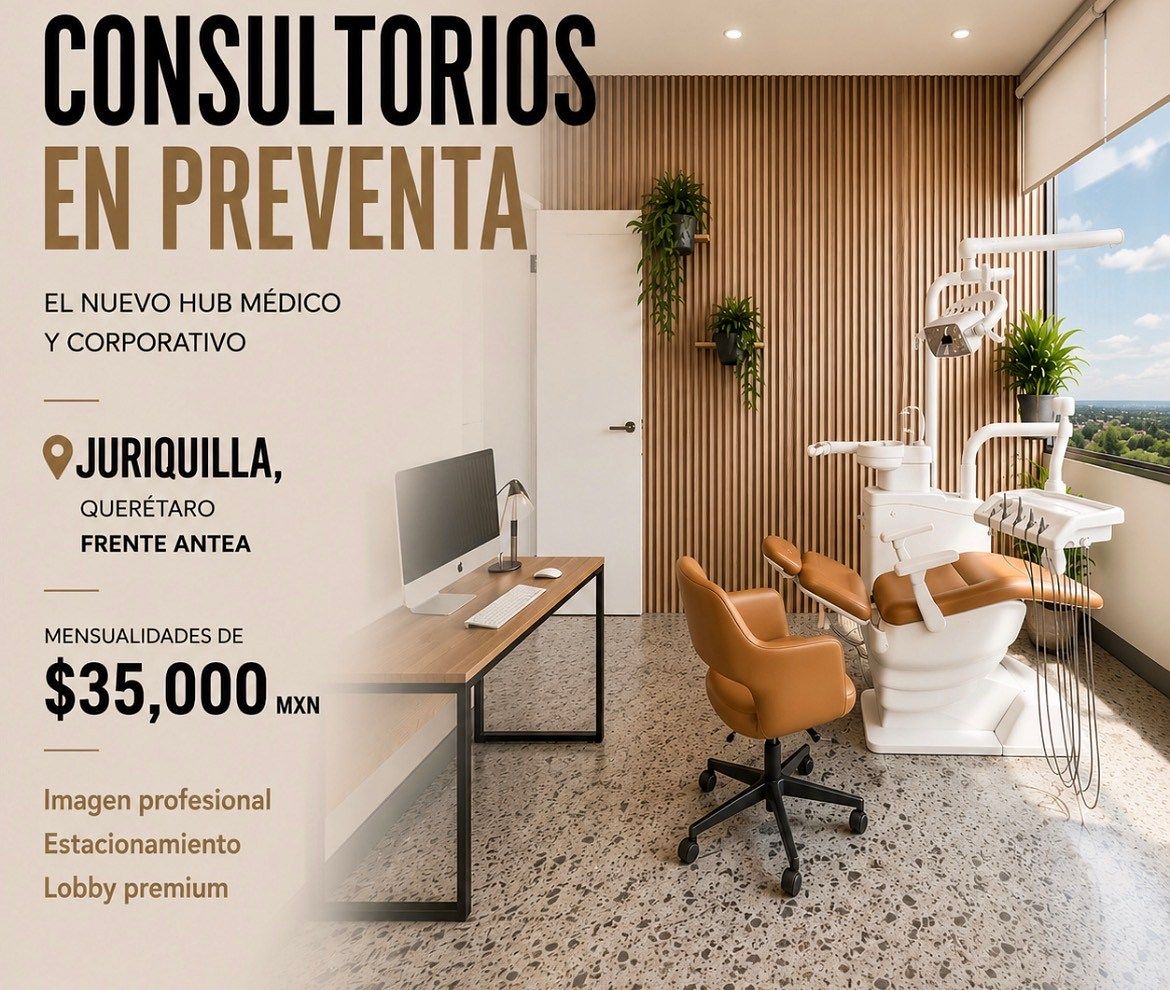Local em Jurica, Querétaro, foto 3 de 4